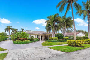 1080 SW 17th Street, Boca Raton, FL 33486 Sold 06/16/25