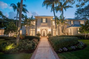 5 S River Road, Sewalls Point, FL 34996 Sold 09/08/25