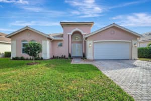 13588 Barcelona Lake Circle, Delray Beach, FL 33446 Sold 03/26/25