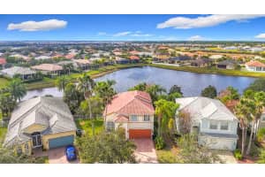 11209 SW Springtree Terrace, Port Saint Lucie, FL 34987 Sold 04/23/25