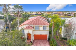 11209 SW Springtree Terrace, Port Saint Lucie, FL 34987 Sold 04/23/25