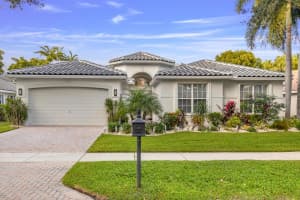 11152 Malaysia Circle, Boynton Beach, FL 33437 Sold 06/25/25