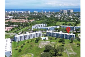 6661 NW 2nd Avenue 402, Boca Raton, FL 33487 - MLS#R11054330