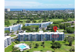 6661 NW 2nd Avenue 402, Boca Raton, FL 33487 - MLS#R11054330