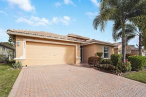 8270 Duomo Circle, Boynton Beach, FL 33472 Sold 06/17/25