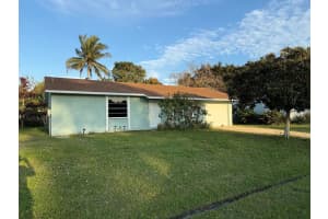 437 NW Reading Lane, Port Saint Lucie, FL 34983 Sold 03/19/25