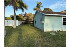437 NW Reading Lane, Port Saint Lucie, FL 34983 Sold 03/19/25