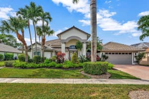 20172 Ocean Key Drive, Boca Raton, FL 33498 Sold 03/11/25