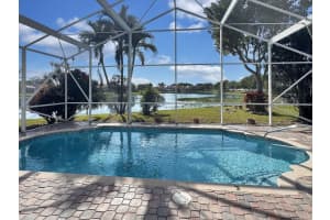 6263 Via Primo Street, Lake Worth, FL 33467 Sold 04/23/25