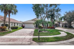 6263 Via Primo Street, Lake Worth, FL 33467 Sold 04/23/25