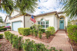 10924 Sw Winding Lakes Circle, Port Saint Lucie