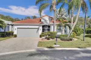 6590 Pavone Street, Lake Worth, FL 33467 Sold 05/01/25