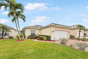 865 SW Rocky Bayou Terrace, Port Saint Lucie, FL 34986 Sold 04/14/25