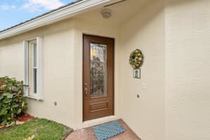 865 SW Rocky Bayou Terrace, Port Saint Lucie, FL 34986 Sold 04/14/25