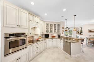 865 SW Rocky Bayou Terrace, Port Saint Lucie, FL 34986 Sold 04/14/25