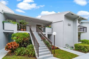 5020 Golfview Court 1426, Delray Beach, FL 33484 - MLS#R11054375