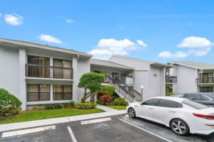 5020 Golfview Court 1426, Delray Beach, FL 33484 - MLS#R11054375