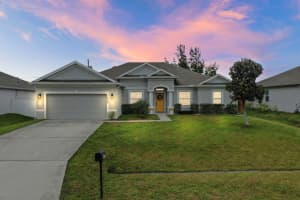 1770 SW Catalonia Street, Port Saint Lucie, FL 34987 Sold 04/17/25