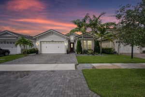 15606 Goldfinch Circle, Westlake, FL 33470 Sold 03/10/25