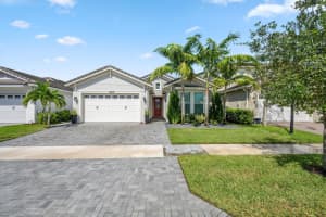 15606 Goldfinch Circle, Westlake, FL 33470 Sold 03/10/25
