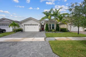 15606 Goldfinch Circle, Westlake, FL 33470 Sold 03/10/25