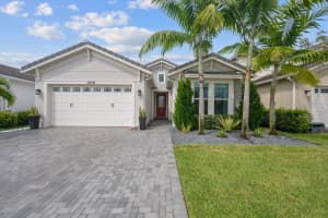 15606 Goldfinch Circle, Westlake, FL 33470 Sold 03/10/25