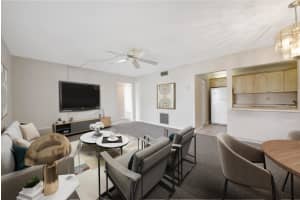 332 Knotty Pine Circle C-1, Greenacres, FL 33463 Sold 05/14/25