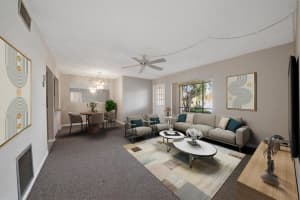 332 Knotty Pine Circle C-1, Greenacres, FL 33463 Sold 05/14/25