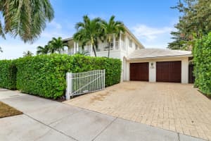 238 Bunker Ranch Road, West Palm Beach, FL 33405 Sold 07/17/25
