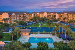 275 Palm Avenue B504, Jupiter, FL 33477 Sold 04/30/25