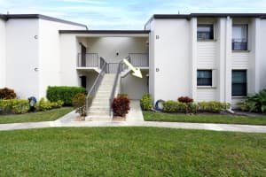101 Wingfoot Drive D, Jupiter, FL 33458 Sold 04/30/25
