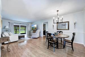 101 Wingfoot Drive D, Jupiter, FL 33458 Sold 04/30/25