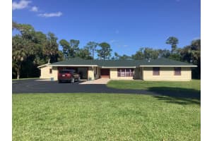 11065 41st Court N, The Acreage, FL 33411 Sold 05/12/25