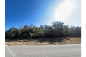 13589 SW 27th Circle, Ocala, FL 34473 Sold 10/24/25