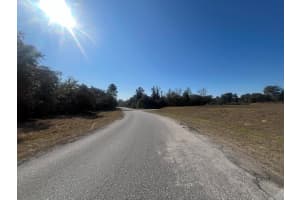 13589 SW 27th Circle, Ocala, FL 34473 Sold 10/24/25