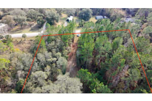 10475 E Hwy 316, Fort Mc Coy, FL 32134 Sold 01/30/25