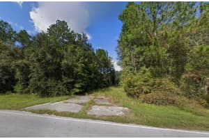 10475 E Hwy 316, Fort Mc Coy, FL 32134 Sold 01/30/25