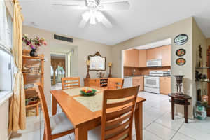 336 Piedmont G 336, Delray Beach, FL 33484 Sold 07/01/25