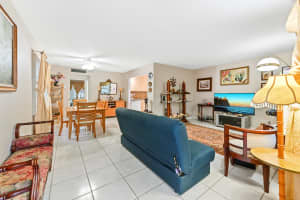 336 Piedmont G 336, Delray Beach, FL 33484 Sold 07/01/25
