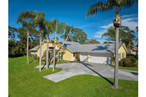 4101 SW Bimini Circle N, Palm City, FL 34990 Sold 03/31/25