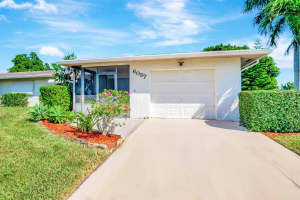 6037 Lasalle Road, Delray Beach, FL 33484 - MLS#R11054458