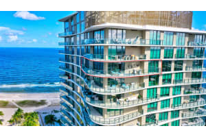 730 N Ocean Boulevard 1601, Pompano Beach, FL 33062 Sold 05/19/25