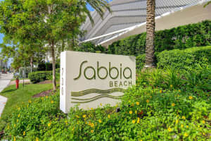 730 N Ocean Boulevard 1601, Pompano Beach, FL 33062 Sold 05/19/25