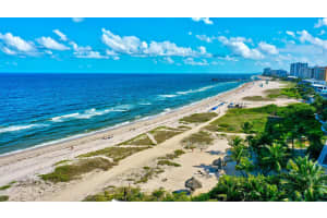 730 N Ocean Boulevard 1601, Pompano Beach, FL 33062 Sold 05/19/25