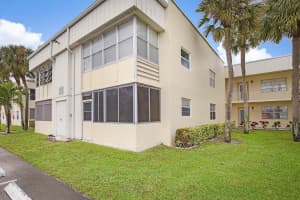 202 Normandy E, Delray Beach, FL 33484 Sold 05/01/25