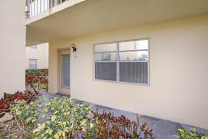 202 Normandy E, Delray Beach, FL 33484 Sold 05/01/25