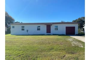 3633 SE 20th Terrace, Okeechobee, FL 34974 Sold 12/02/25
