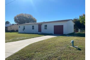 3633 SE 20th Terrace, Okeechobee, FL 34974 Sold 12/02/25