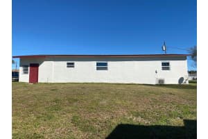 3633 SE 20th Terrace, Okeechobee, FL 34974 Sold 12/02/25