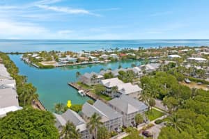 7067 Harbor Village Drive, Duck Key, FL 33050 Sold 07/28/25